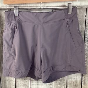 CALIA WOMEN’S GOLF 5” On the Fly Short